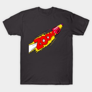 Zoom T-Shirt